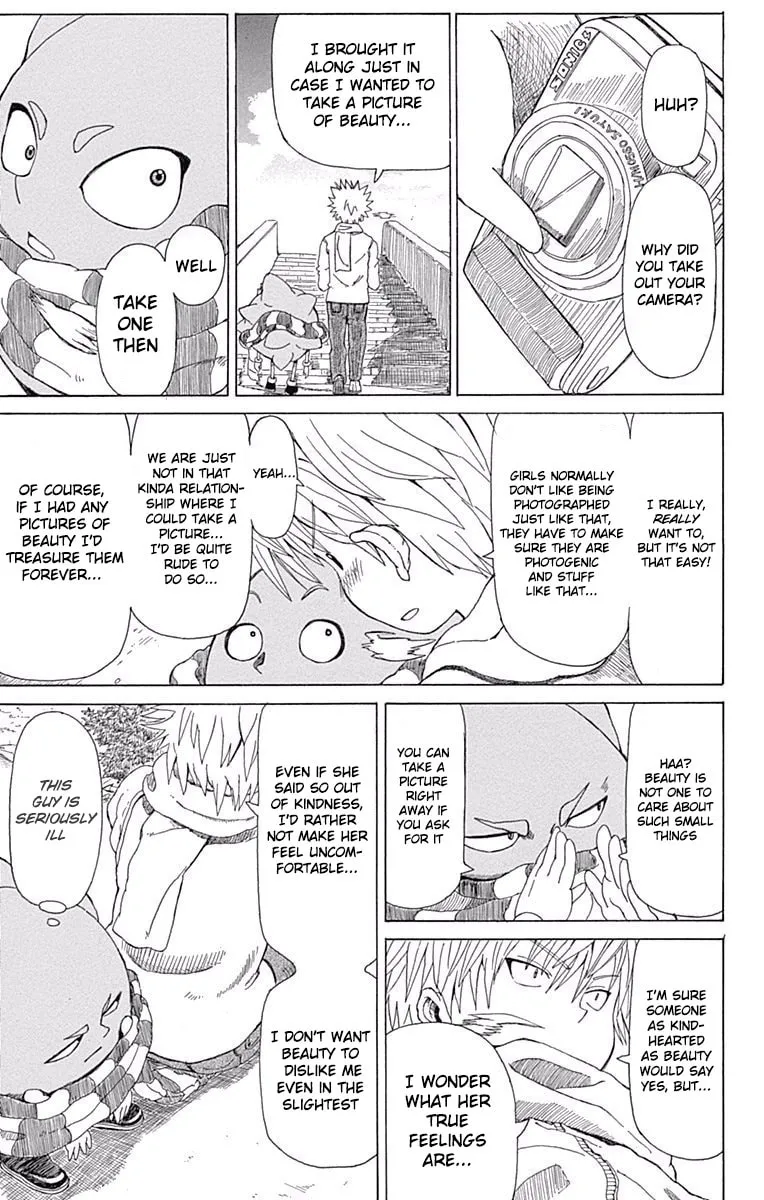 Read Fuwari! Don Patch chapter 16 image 7 on Lezhin