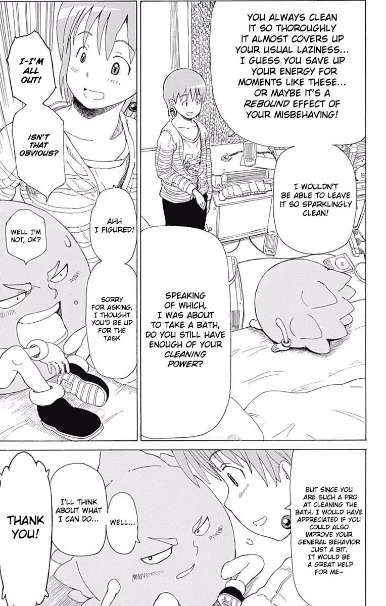 Read Fuwari! Don Patch chapter 17 image 10 on Lezhin