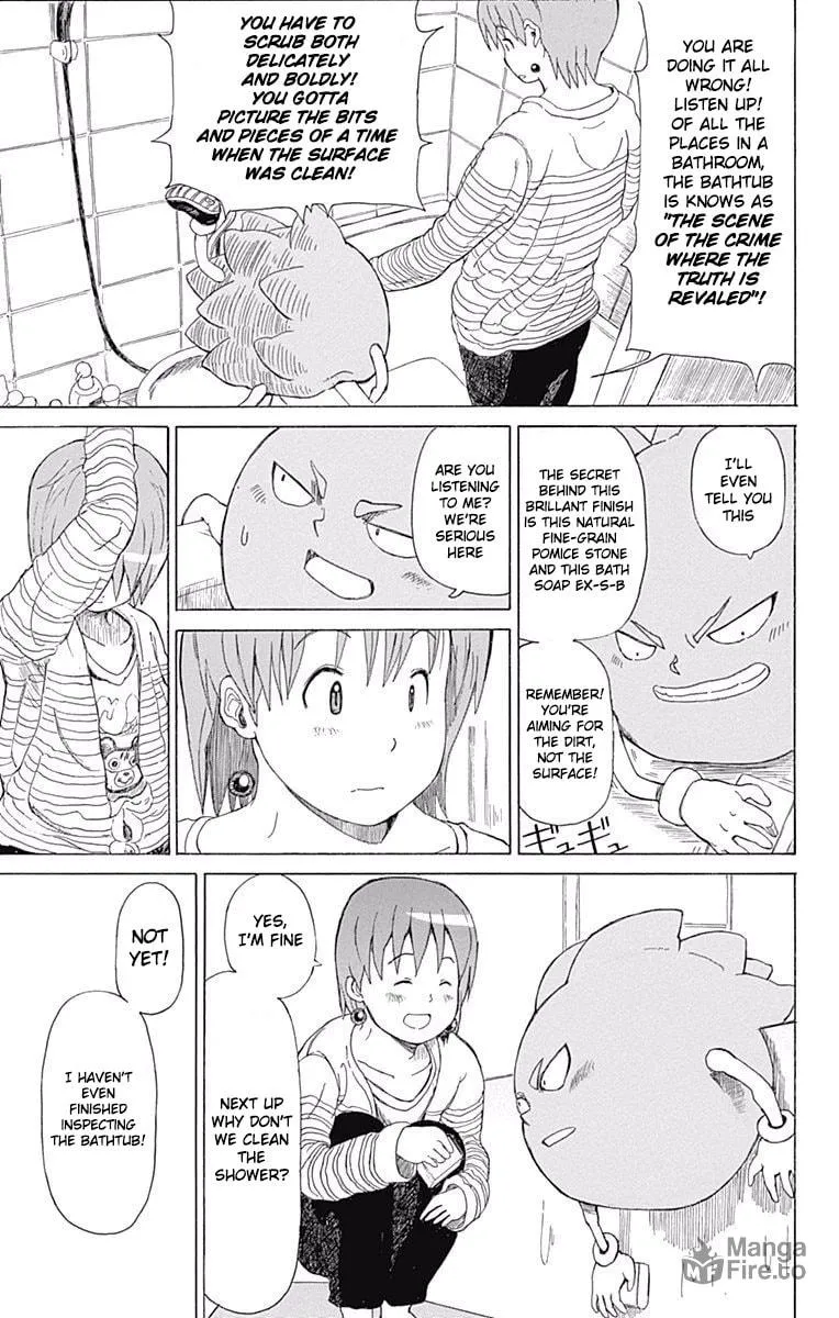Read Fuwari! Don Patch chapter 17 image 14 on Lezhin
