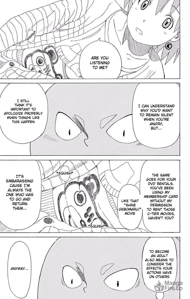 Read Fuwari! Don Patch chapter 17 image 2 on Lezhin