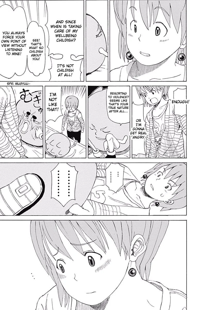 Read Fuwari! Don Patch chapter 17 image 6 on Lezhin