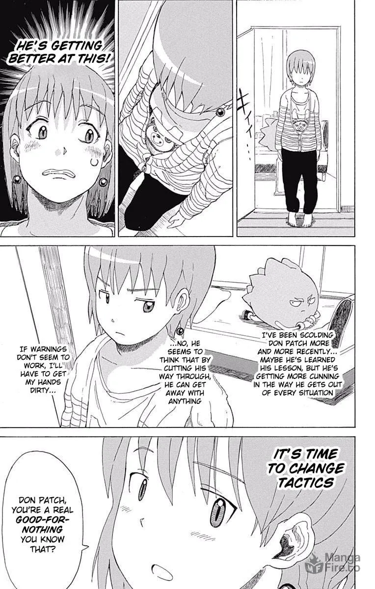 Read Fuwari! Don Patch chapter 17 image 8 on Lezhin