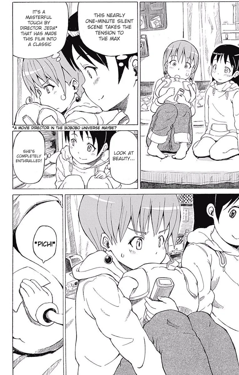 Read Fuwari! Don Patch chapter 18 image 1 on Lezhin