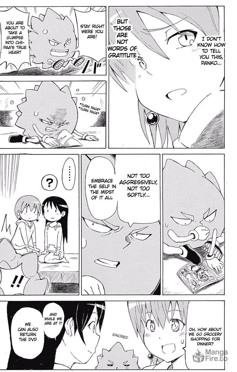Read Fuwari! Don Patch chapter 18 image 14 on Lezhin