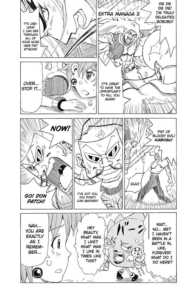 Read Fuwari! Don Patch chapter 18 image 18 on Lezhin