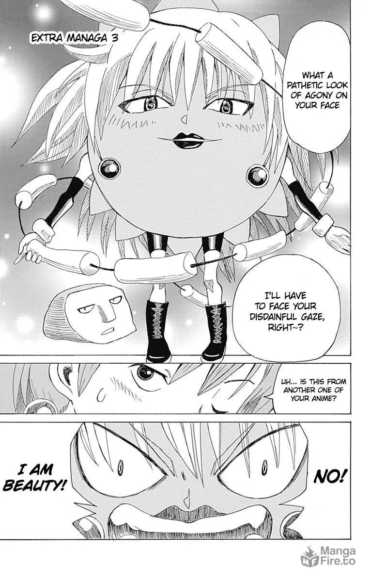 Read Fuwari! Don Patch chapter 18 image 19 on Lezhin