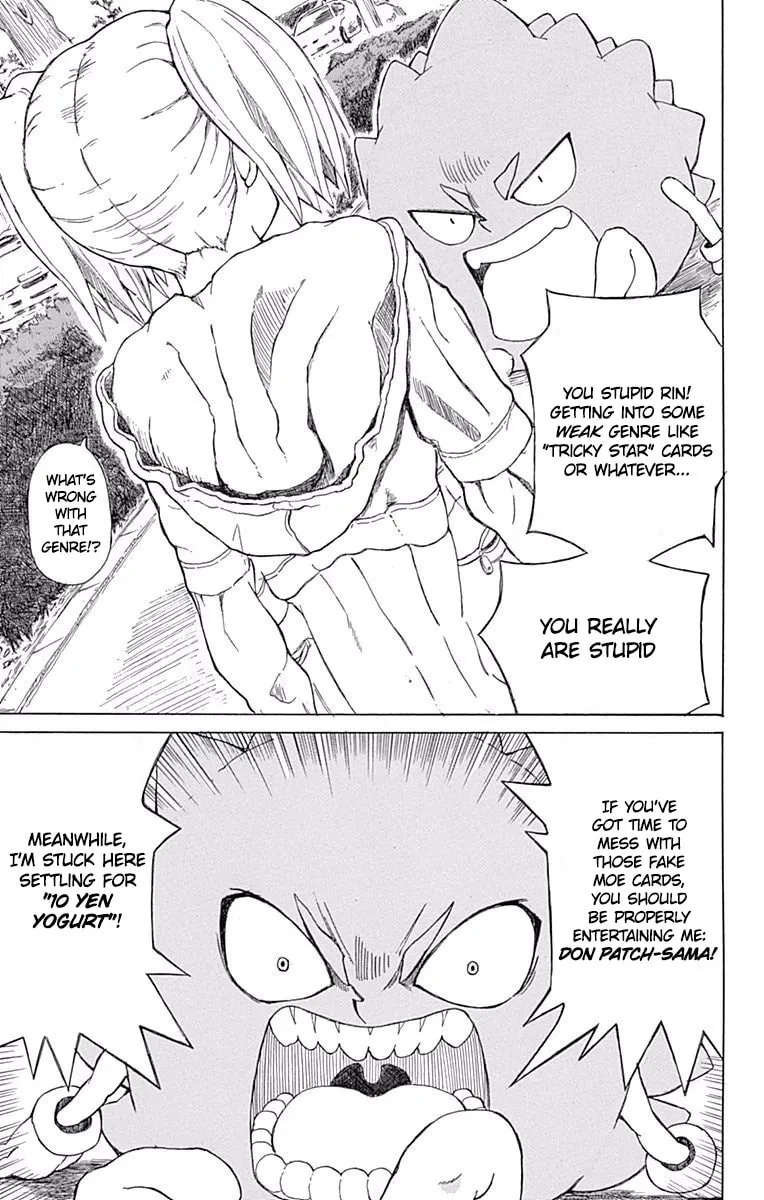 Read Fuwari! Don Patch chapter 19 image 10 on Lezhin