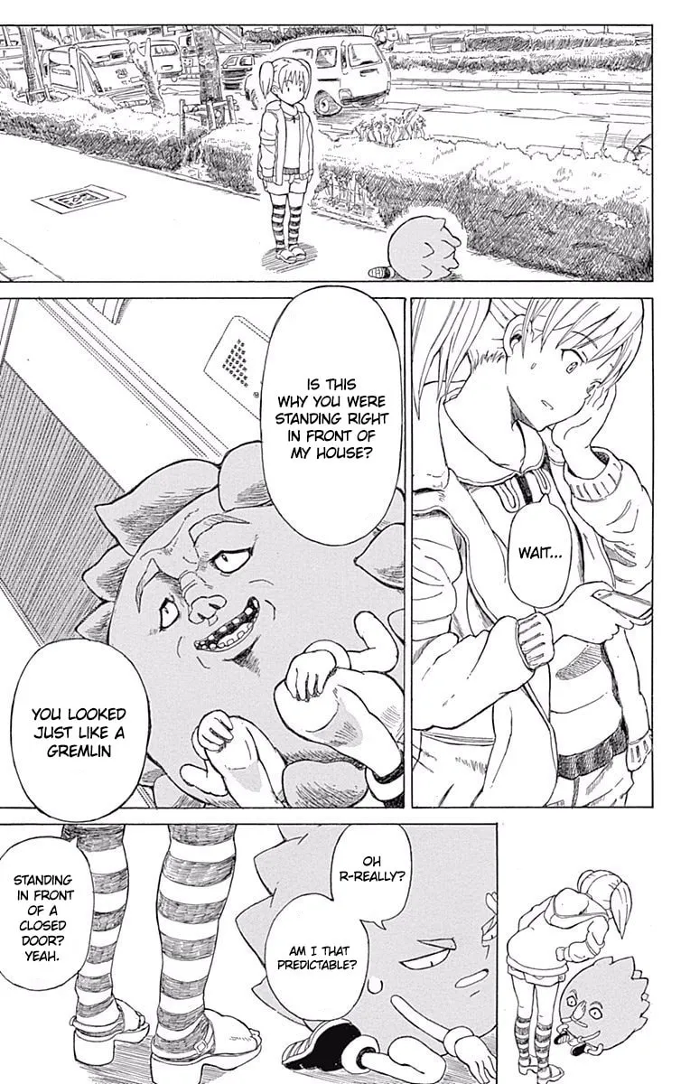 Read Fuwari! Don Patch chapter 19 image 12 on Lezhin