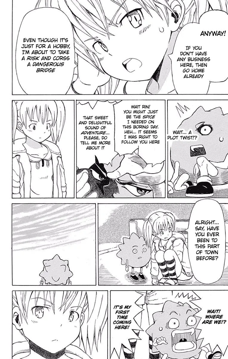 Read Fuwari! Don Patch chapter 19 image 13 on Lezhin