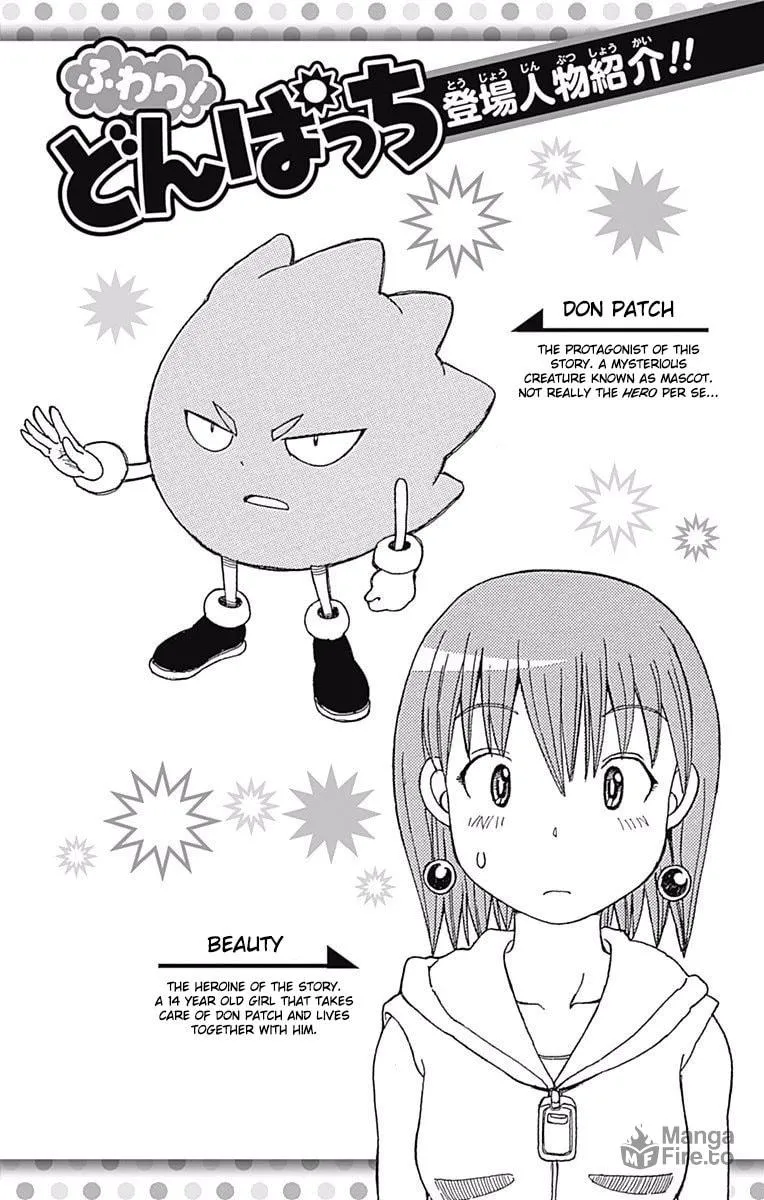 Read Fuwari! Don Patch chapter 19 image 2 on Lezhin