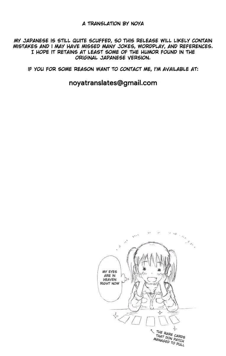 Read Fuwari! Don Patch chapter 19 image 21 on Lezhin