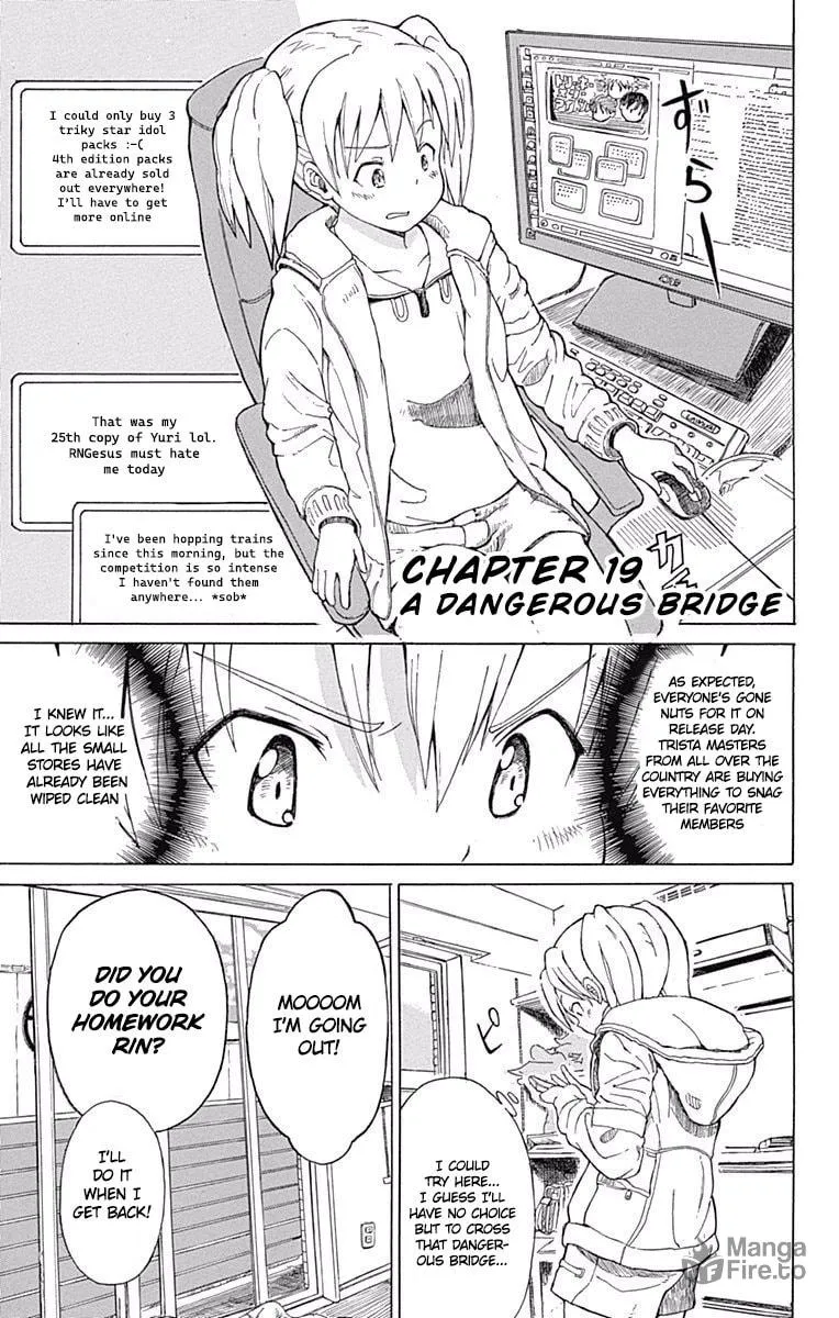 Read Fuwari! Don Patch chapter 19 image 4 on Lezhin