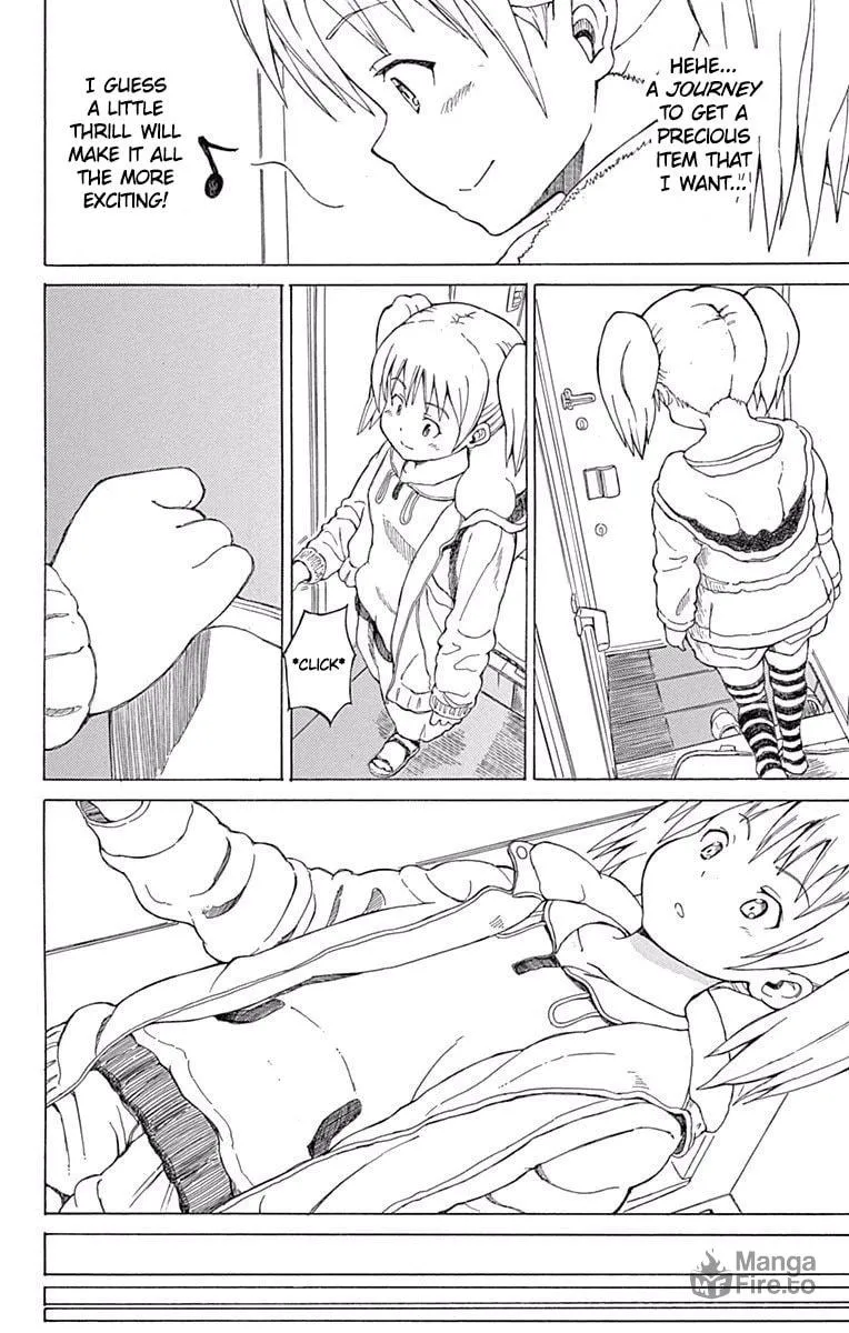 Read Fuwari! Don Patch chapter 19 image 5 on Lezhin