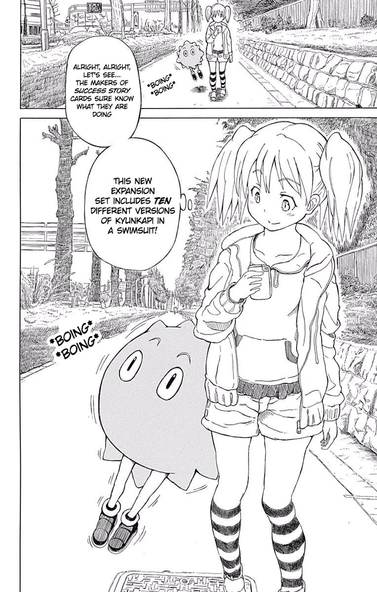 Read Fuwari! Don Patch chapter 19 image 7 on Lezhin