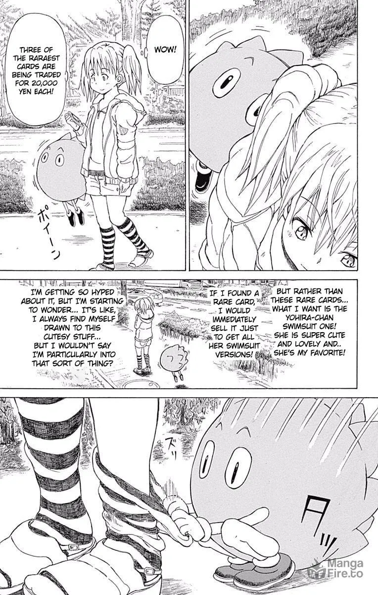 Read Fuwari! Don Patch chapter 19 image 8 on Lezhin