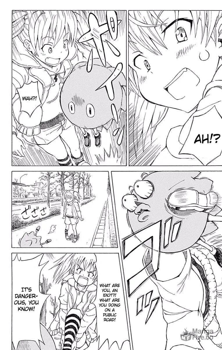 Read Fuwari! Don Patch chapter 19 image 9 on Lezhin