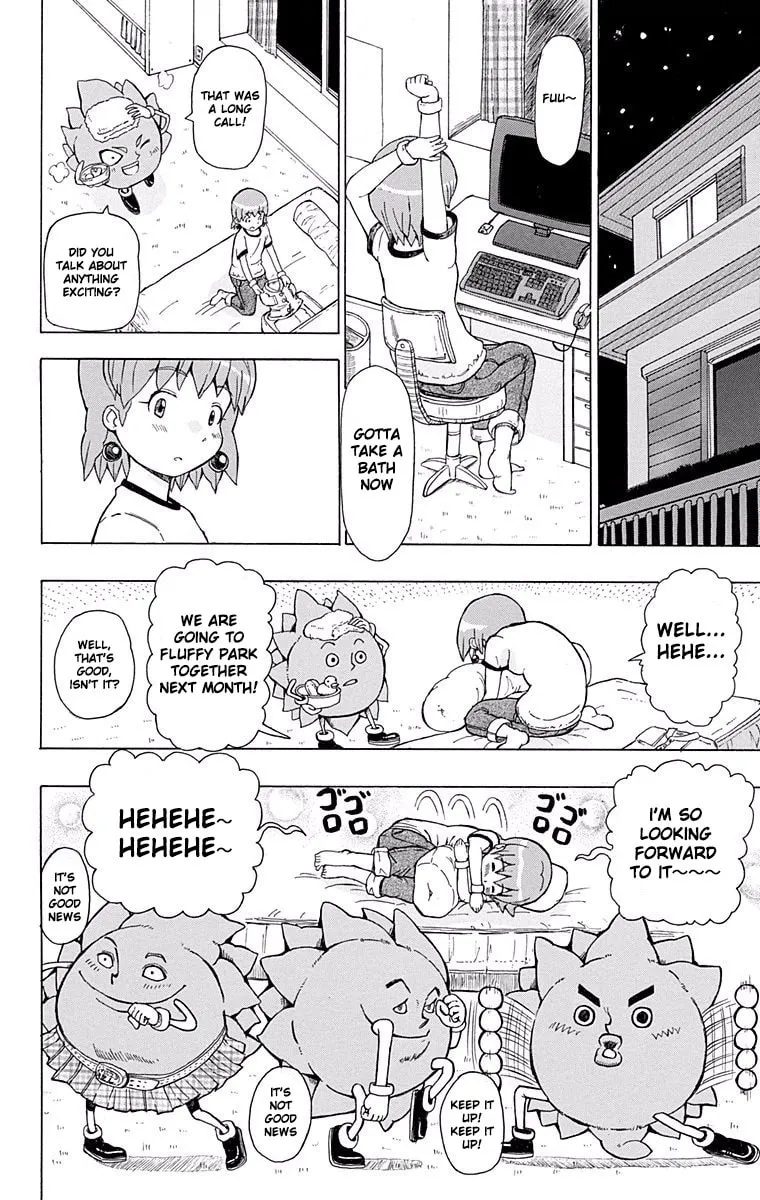 Read Fuwari! Don Patch chapter 2 image 3 on Lezhin