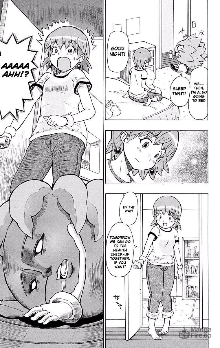 Read Fuwari! Don Patch chapter 2 image 4 on Lezhin
