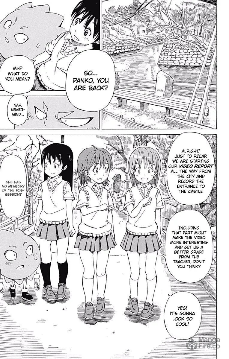 Read Fuwari! Don Patch chapter 20 image 11 on Lezhin