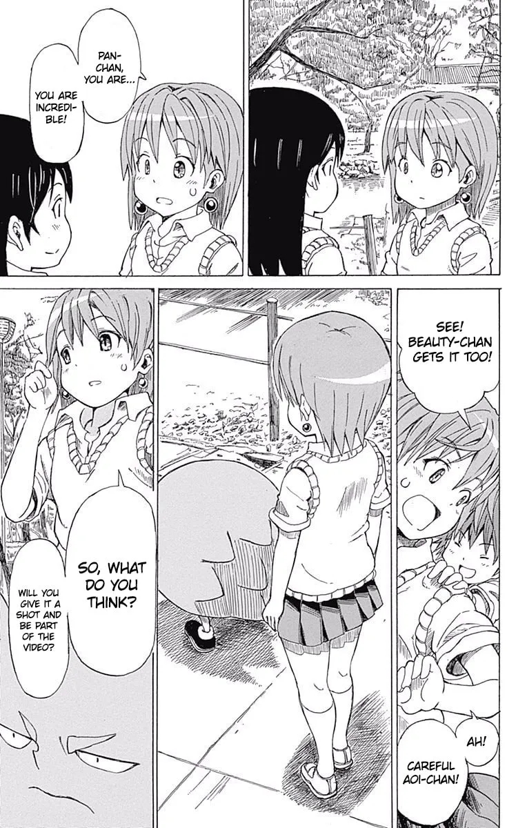Read Fuwari! Don Patch chapter 20 image 15 on Lezhin