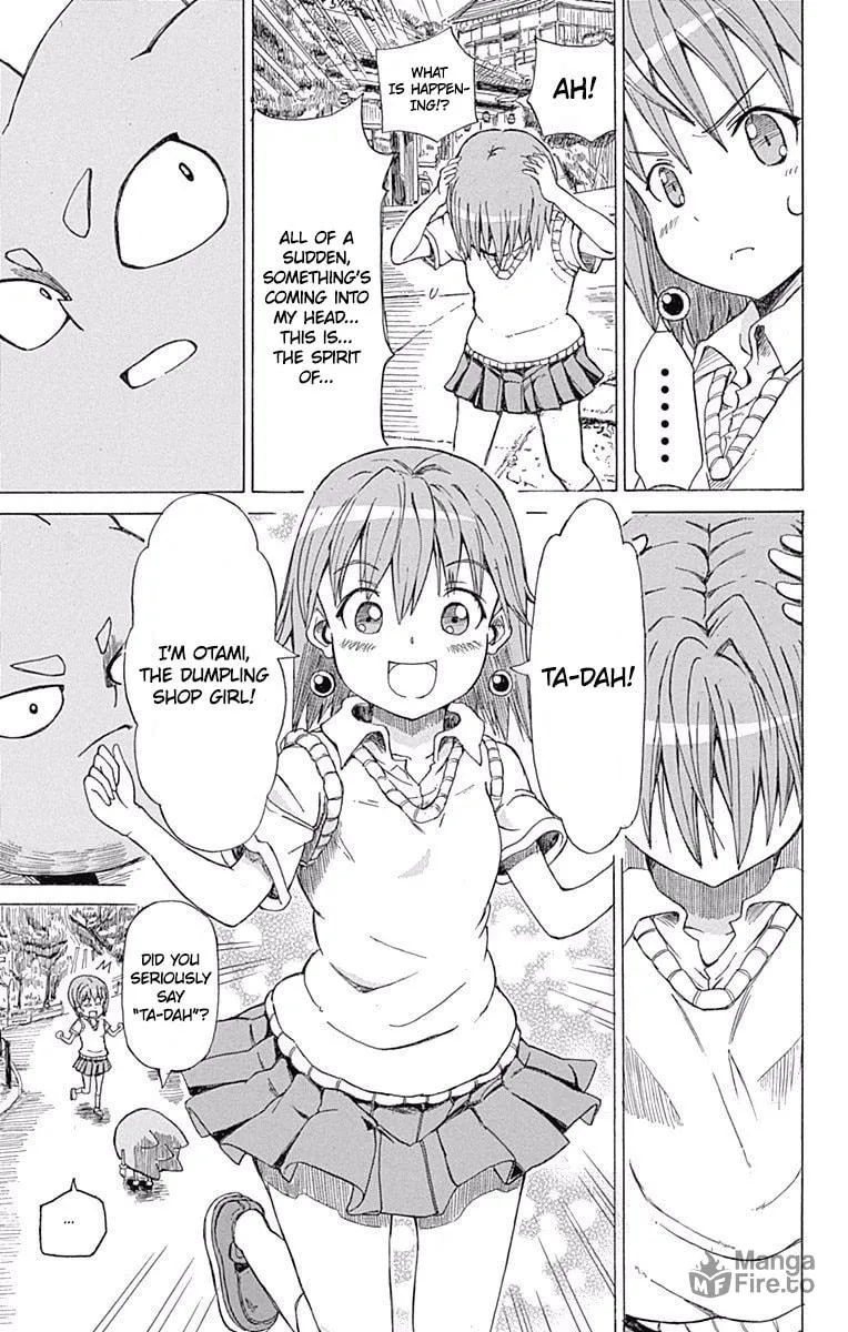 Read Fuwari! Don Patch chapter 20 image 17 on Lezhin