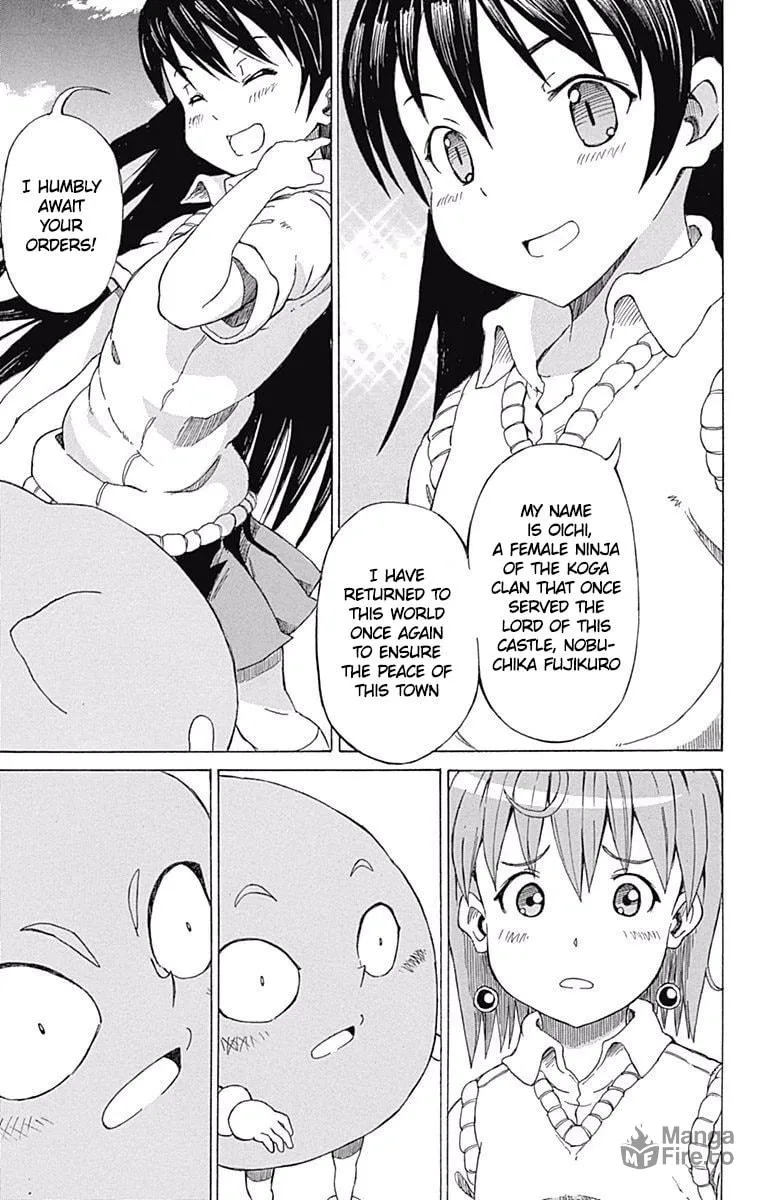 Read Fuwari! Don Patch chapter 20 image 5 on Lezhin