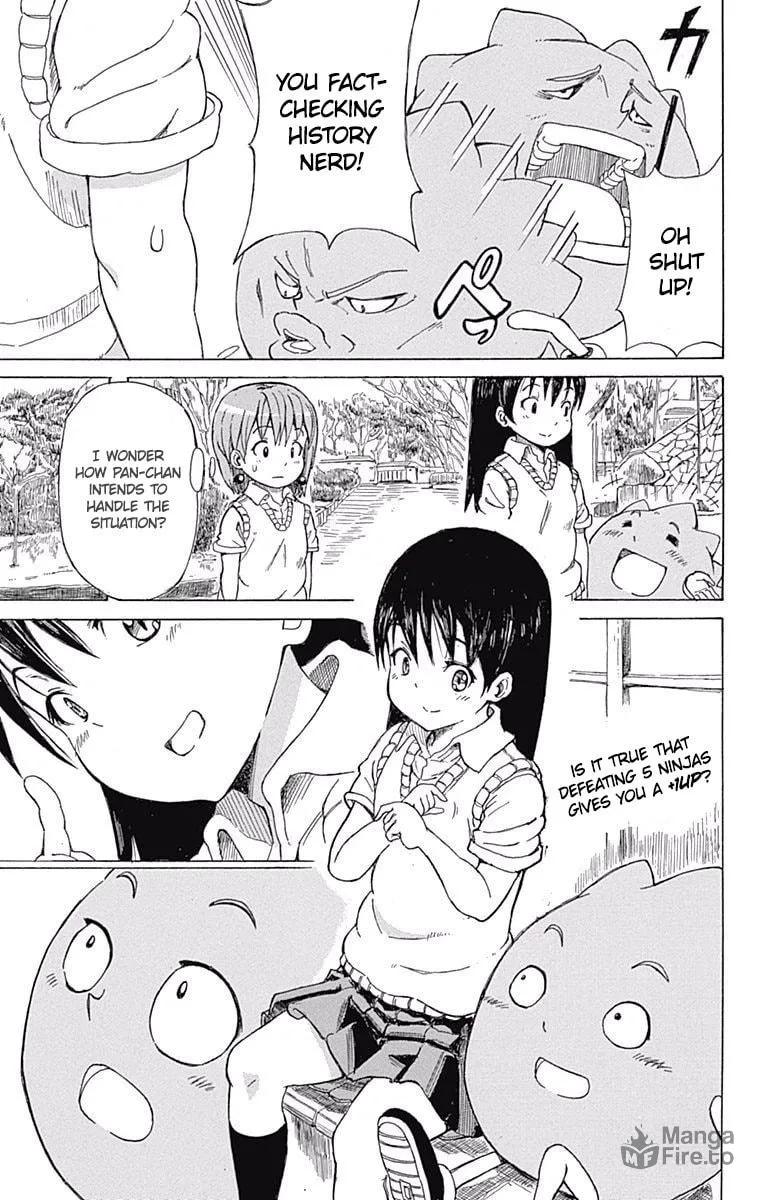 Read Fuwari! Don Patch chapter 20 image 9 on Lezhin