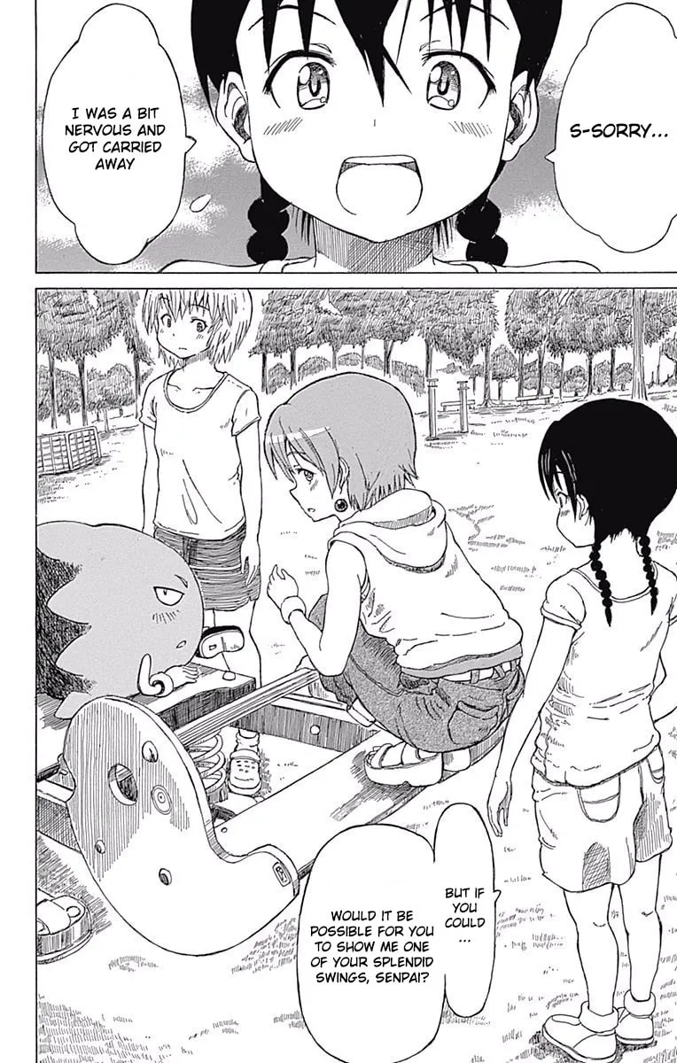 Read Fuwari! Don Patch chapter 22 image 1 on Lezhin