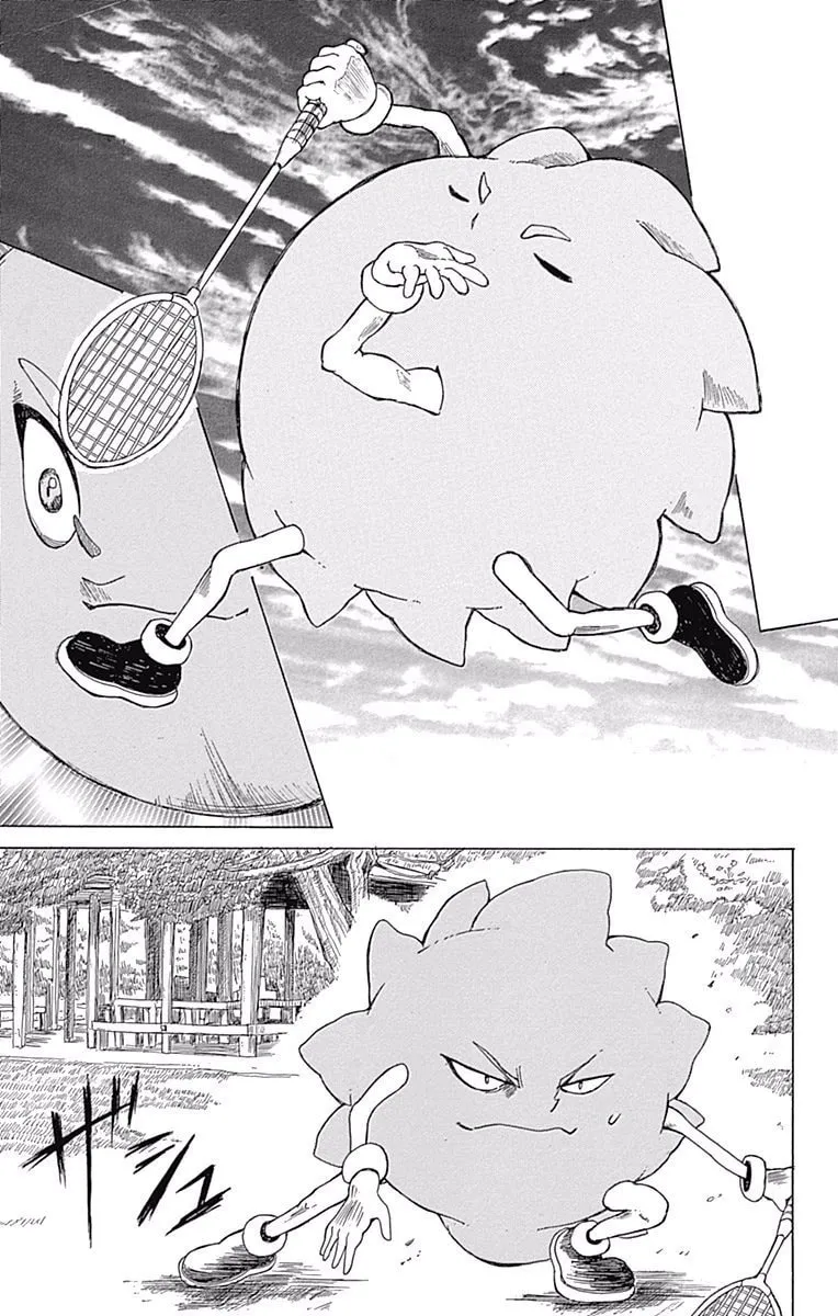 Read Fuwari! Don Patch chapter 22 image 10 on Lezhin