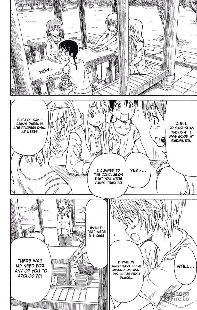 Read Fuwari! Don Patch chapter 22 image 11 on Lezhin