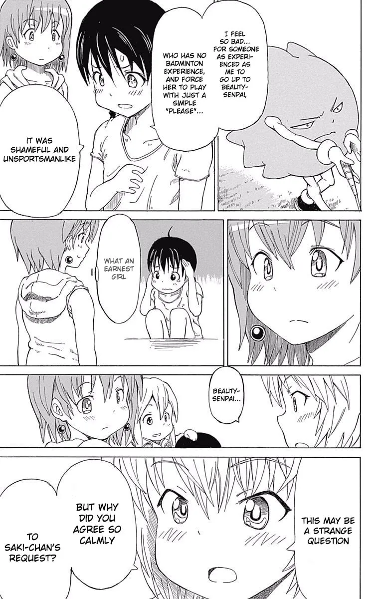 Read Fuwari! Don Patch chapter 22 image 12 on Lezhin