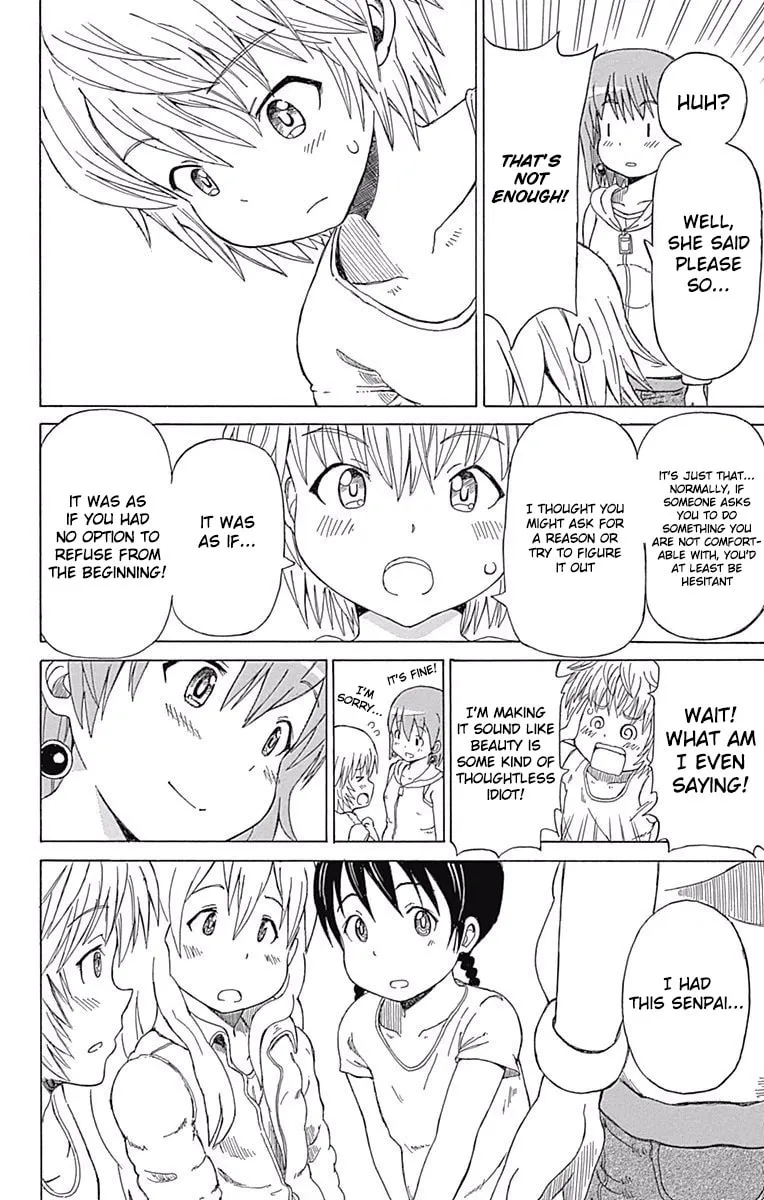 Read Fuwari! Don Patch chapter 22 image 13 on Lezhin