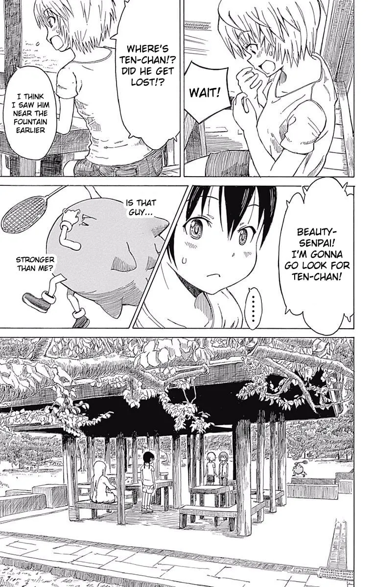 Read Fuwari! Don Patch chapter 22 image 16 on Lezhin
