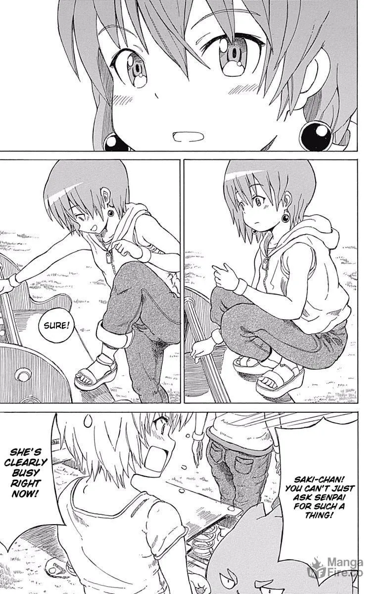 Read Fuwari! Don Patch chapter 22 image 2 on Lezhin