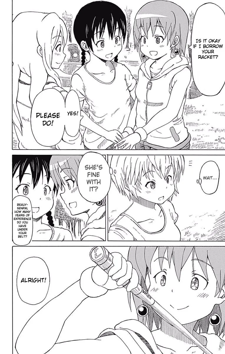 Read Fuwari! Don Patch chapter 22 image 3 on Lezhin