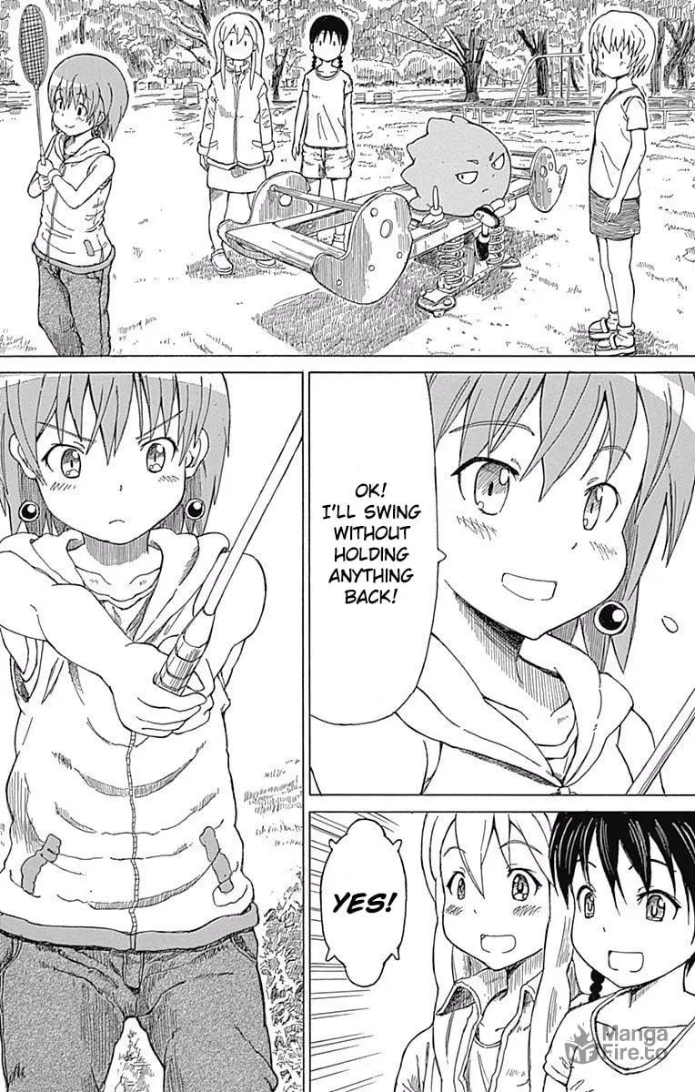 Read Fuwari! Don Patch chapter 22 image 4 on Lezhin