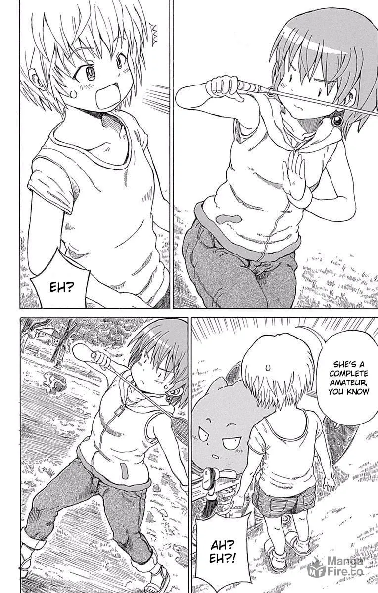 Read Fuwari! Don Patch chapter 22 image 5 on Lezhin
