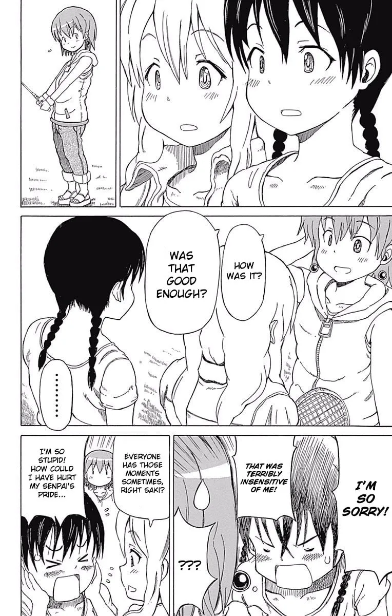 Read Fuwari! Don Patch chapter 22 image 7 on Lezhin