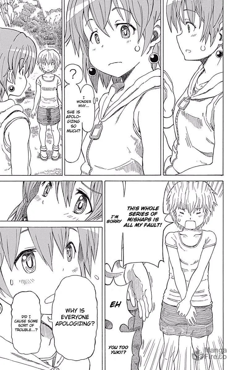 Read Fuwari! Don Patch chapter 22 image 8 on Lezhin