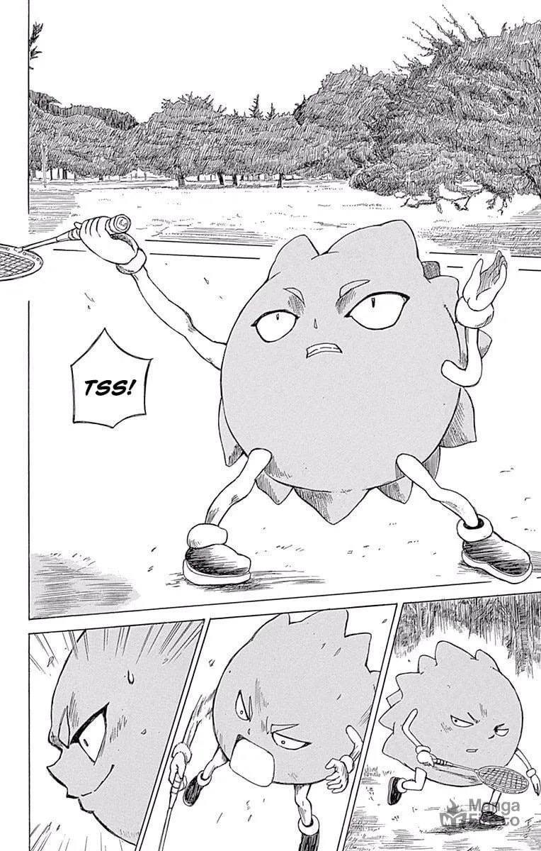 Read Fuwari! Don Patch chapter 22 image 9 on Lezhin