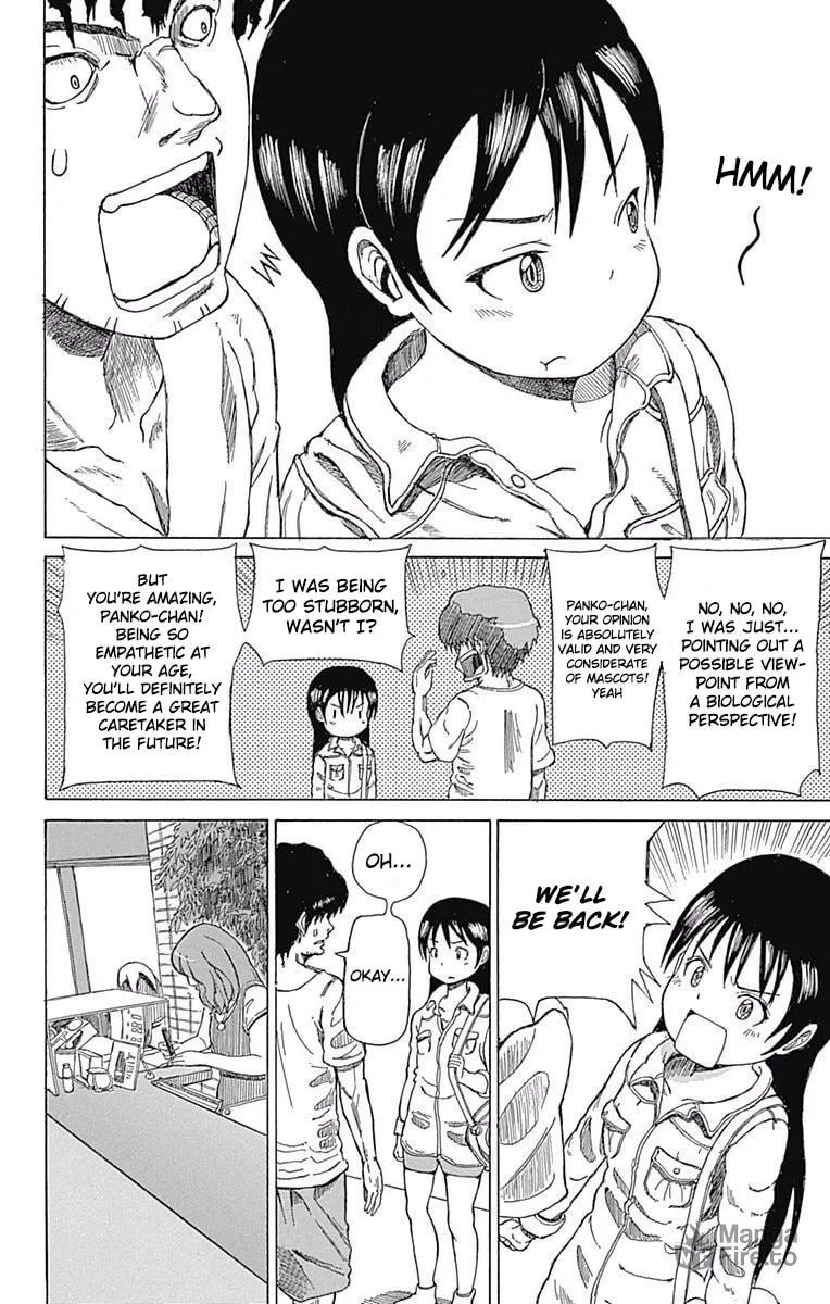 Read Fuwari! Don Patch chapter 23 image 11 on Lezhin