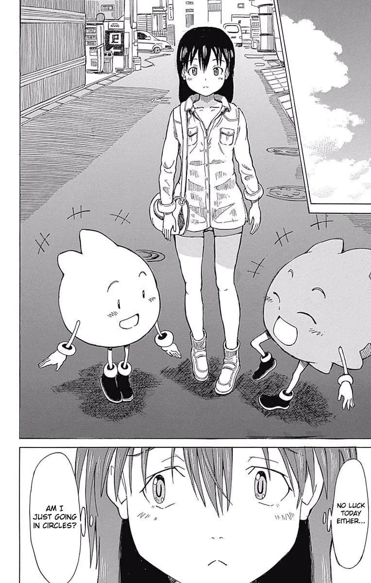 Read Fuwari! Don Patch chapter 23 image 13 on Lezhin