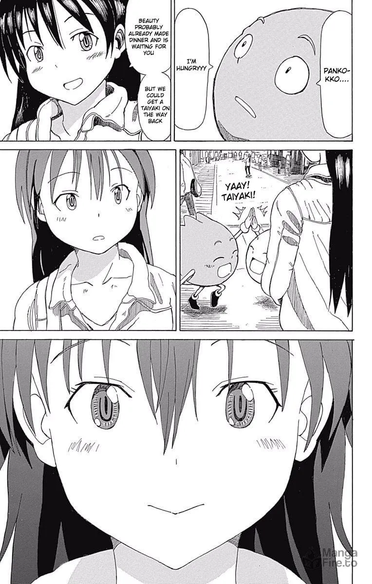 Read Fuwari! Don Patch chapter 23 image 14 on Lezhin
