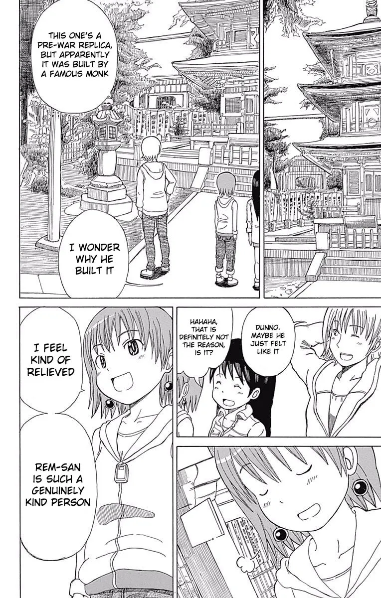 Read Fuwari! Don Patch chapter 24 image 13 on Lezhin