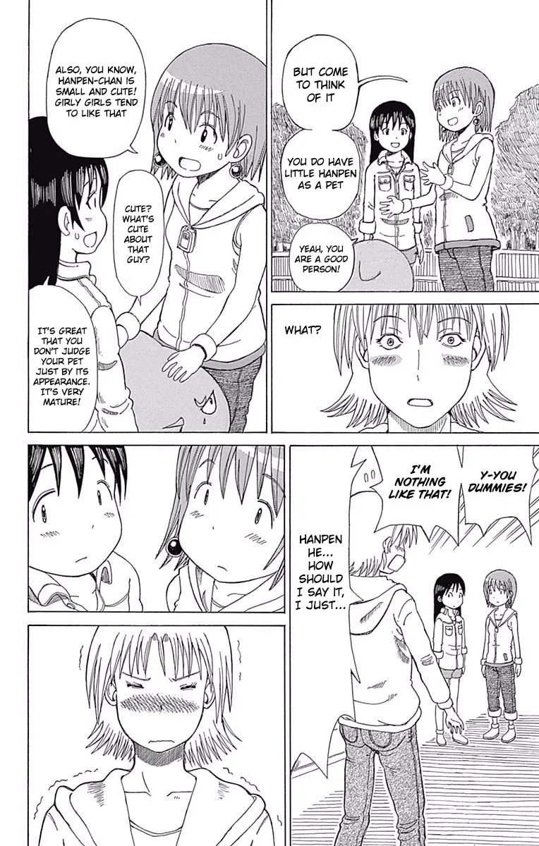 Read Fuwari! Don Patch chapter 24 image 15 on Lezhin