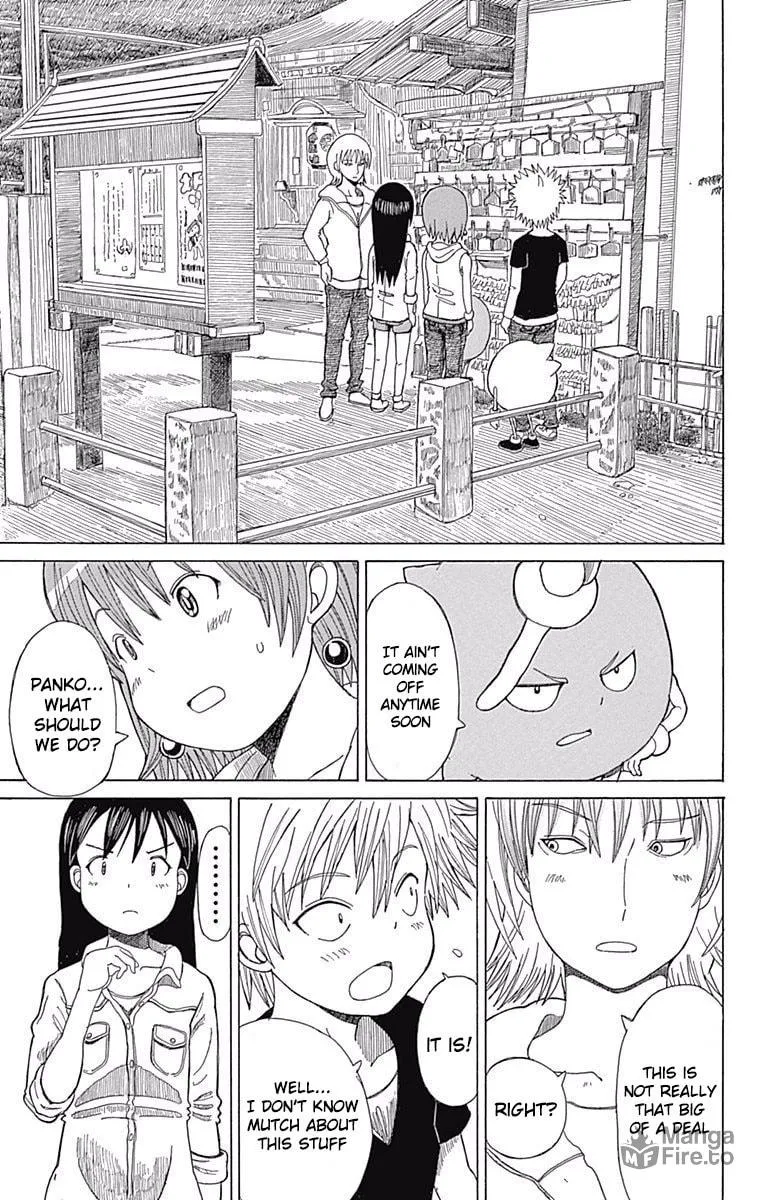 Read Fuwari! Don Patch chapter 24 image 2 on Lezhin