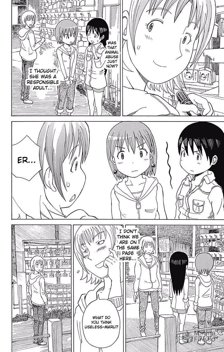 Read Fuwari! Don Patch chapter 24 image 5 on Lezhin