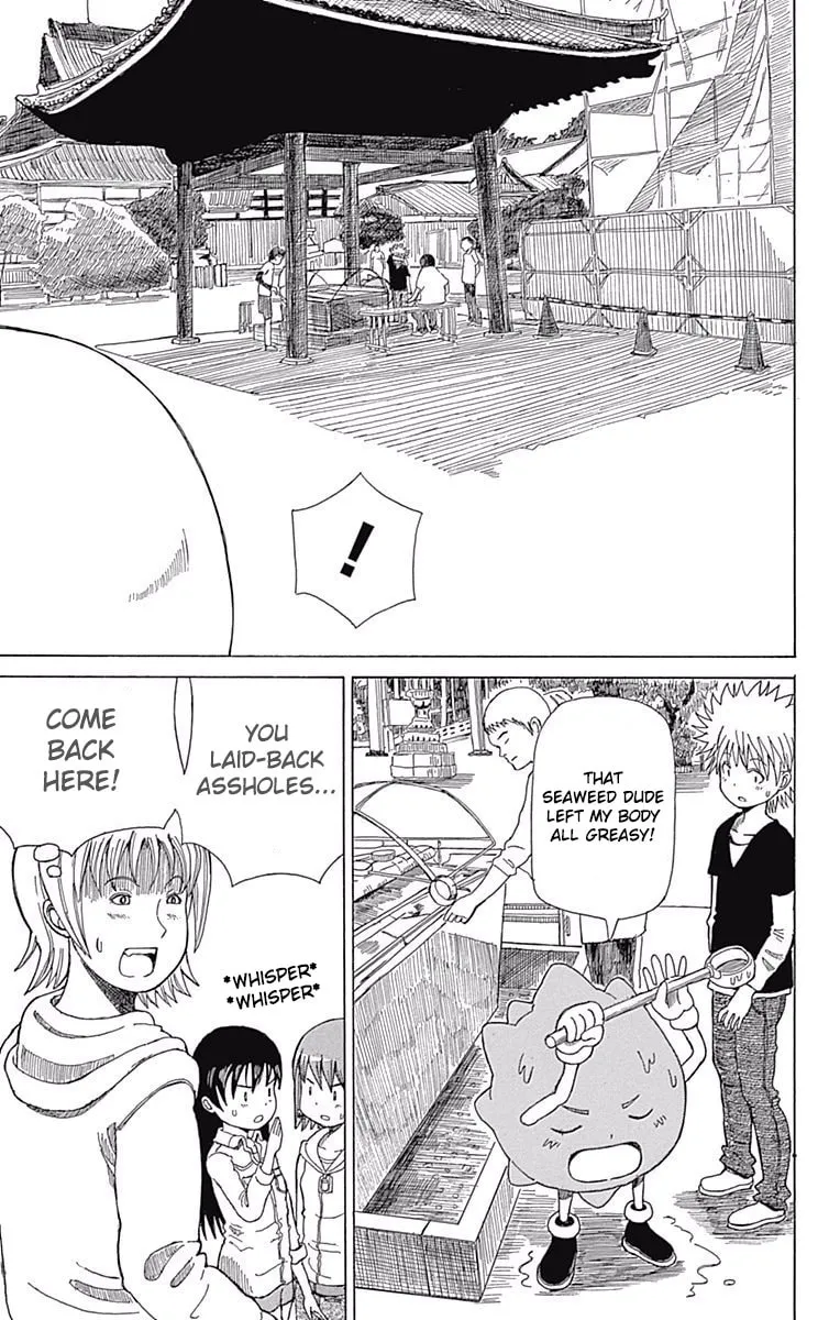 Read Fuwari! Don Patch chapter 24 image 6 on Lezhin