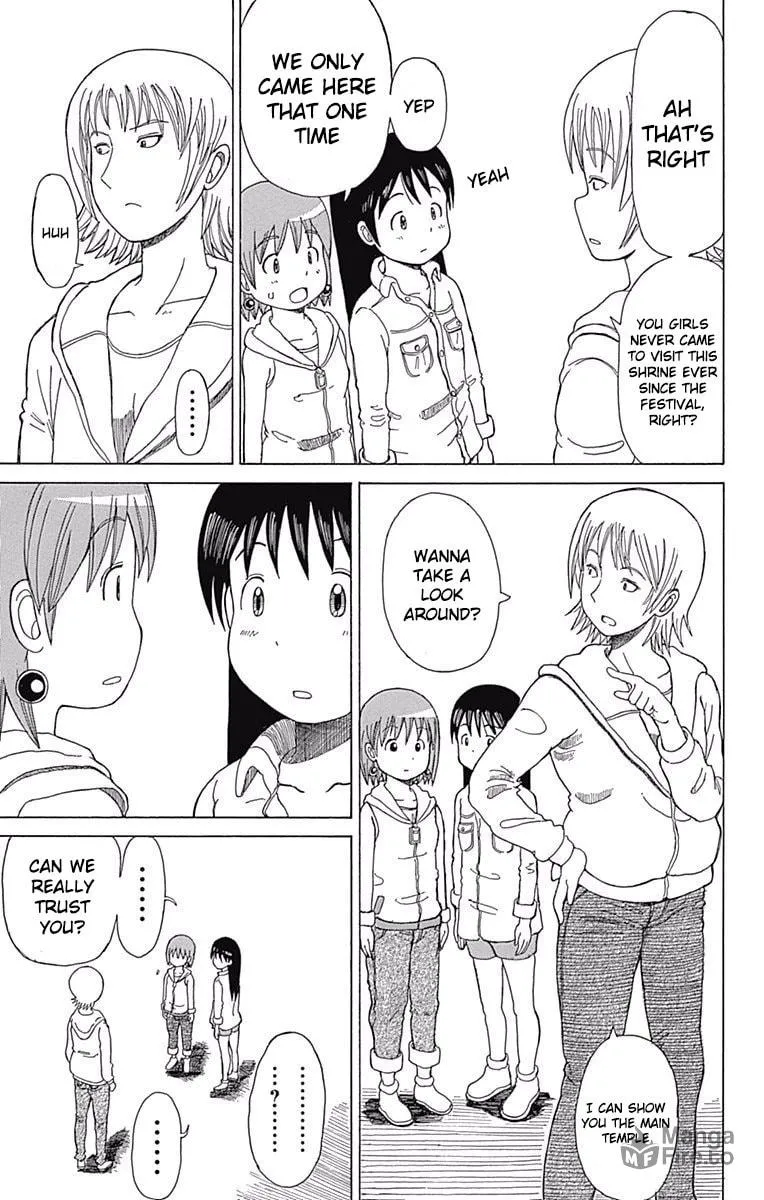 Read Fuwari! Don Patch chapter 24 image 8 on Lezhin