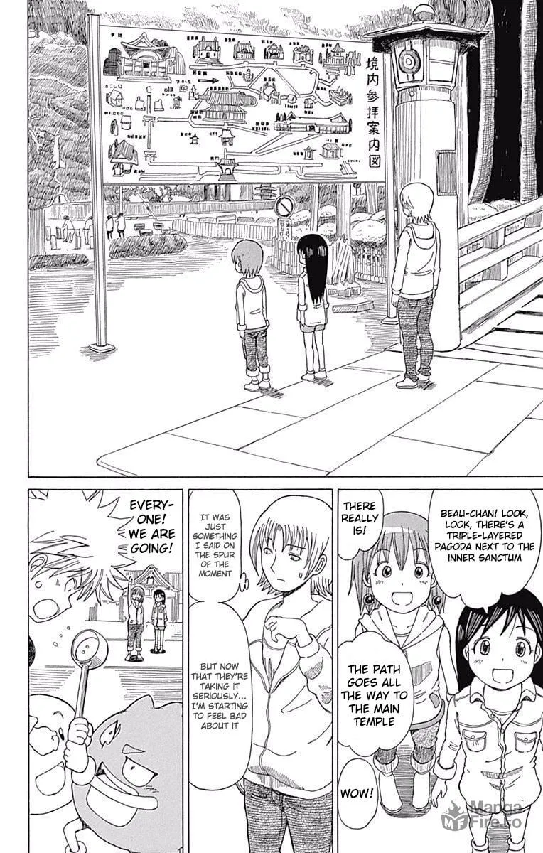 Read Fuwari! Don Patch chapter 24 image 9 on Lezhin